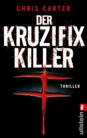 Cover von Der Kruzifix-Killer