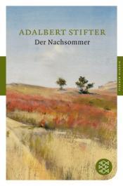 Cover von Der Nachsommer