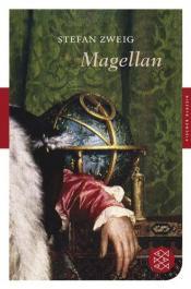 Cover von Magellan