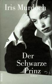 Cover von Der schwarze Prinz