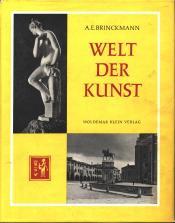 Cover von Welt der Kunst