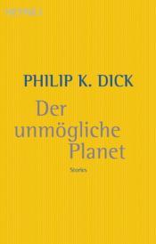 Cover von Der unmögliche Planet