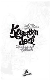 Cover von Kassettendeck