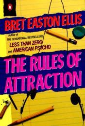 Cover von The Rules of Attraction (Contemporary American Fiction)