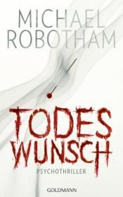 Cover von Todeswunsch