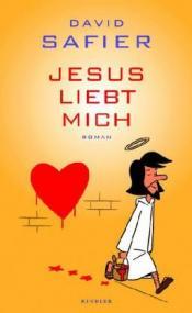 Cover von Jesus liebt mich