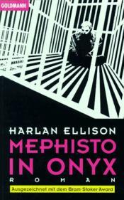 Cover von Mephisto in Onyx.