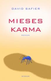 Cover von Mieses Karma
