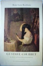 Cover von Gustave Courbet