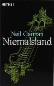 Cover von Niemalsland