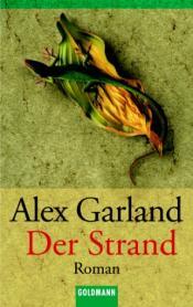 Cover von Der Strand