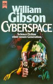 Cover von Cyberspace. Erzählungen.