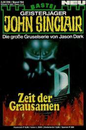 Cover von Zeit der Grausamen