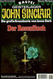 Cover von Der Rosenfluch