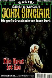 Cover von Die Brut ist los