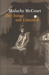 Cover von Der Junge aus Limerick