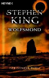 Cover von Wolfsmond