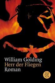 Cover von Herr der Fliegen