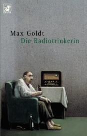 Cover von Die Radiotrinkerin