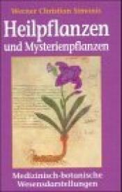Cover von Heilpflanzen und Mysterienpflanzen