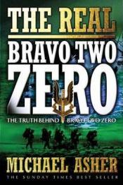 Cover von The Real Bravo Two Zero Cover von The Real Bravo Two Zero
