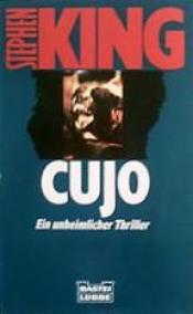 Cover von Cujo