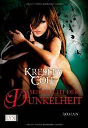 Cover von Sehnsucht der Dunkelheit