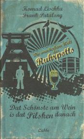 Cover von Dat Schönste am Wein is dat Pilsken danach Cover von Dat Schönste am Wein is dat Pilsken danach