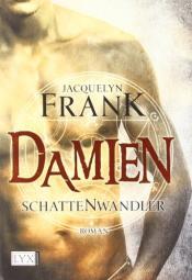 Cover von Damien