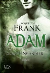 Cover von Adam