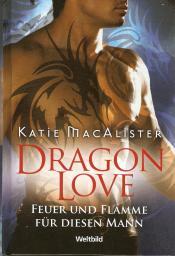 Cover von Feuer und Flamme für diesen Mann