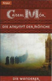 Cover von Die Ankunft der Mönche