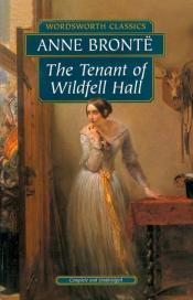 Cover von The Tenant of Wildfell Hall