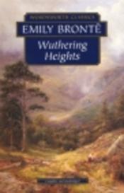 Cover von Wuthering Heights