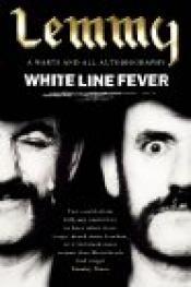 Cover von White Line Fever