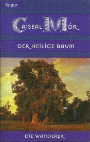 Cover von Der heilige Baum