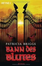 Cover von Bann des Blutes