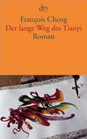 Cover von Der lange Weg des Tianyi