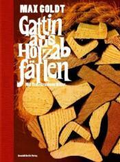 Cover von Gattin aus Holzabfällen