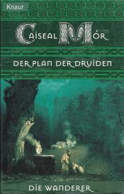 Cover von Der Plan der Druiden