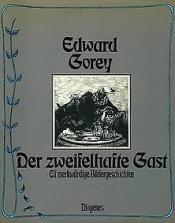 Cover von Der zweifelhafte Gast / Ein sicherer Beweis