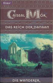 Cover von Das Reich der Danaan