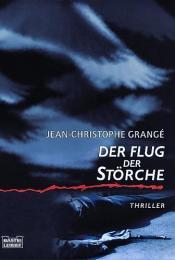 Cover von Der Flug der Störche