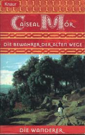 Cover von Die Bewahrer der alten Wege