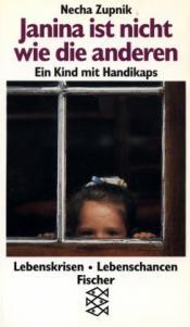 Cover von Janina ist nicht wie die anderen