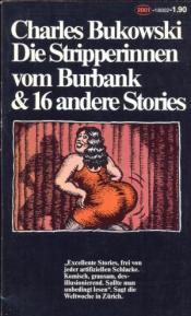 Cover von Die Stripperinnen vom Burbank &amp; 16 andere Stories