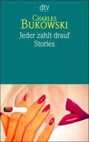 Cover von Jeder zahlt drauf