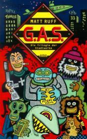 Cover von G.A.S.