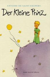 Cover von Der Kleine Prinz