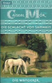 Cover von Die Schlacht von Samhain